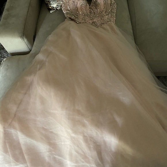 David’s bridal wedding dress. - Picture 4 of 8